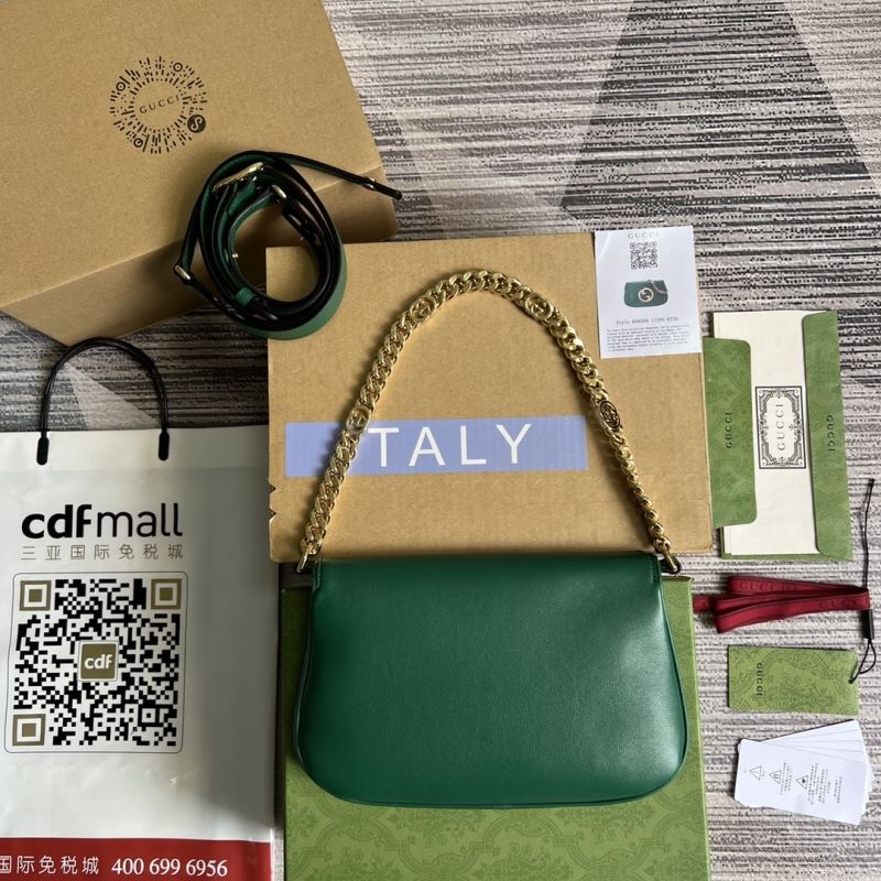Gvc*1 satchel bags
